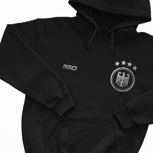 Deutschland Fußball-Hoodie für Kinder