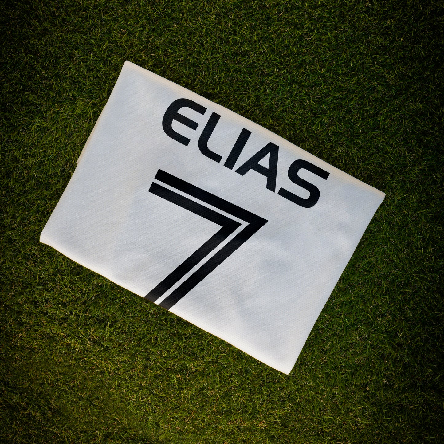 Personalisiertes Deutschland Fußballtrikot-Set für Kinder mit eigenem Namen