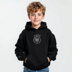 Deutschland Fußball-Hoodie für Kinder